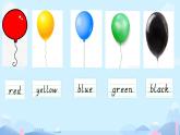 Review lesson（unit1-unit5）（課件）-2024-2025學(xué)年人教新起點(diǎn)版英語(yǔ)一年級(jí)上冊(cè)