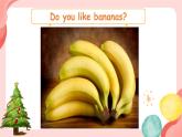 Unit 6 Fruit  Story Time story time（课件）-2024-2025学年人教新起点版英语一年级上册