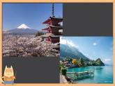 26 letters  and Greetings（课件）-2024-2025学年人教新起点版英语一年级上册