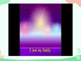 Unit 1 My Family  Story Time（课件）-2024-2025学年人教新起点版英语二年级上册
