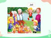 Unit 1 My Family  Story Time（课件）-2024-2025学年人教新起点版英语二年级上册