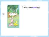 Unit 2 Boys and Girls story time（课件）-2024-2025学年人教新起点版英语二年级上册