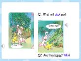 Unit 2 Boys and Girls story time（课件）-2024-2025学年人教新起点版英语二年级上册