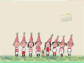 Unit 4 Shopping Day Story Time（課件）-2024-2025學(xué)年人教新起點(diǎn)版英語(yǔ)五年級(jí)上冊(cè)