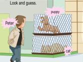 Unit 4 Shopping Day Story Time（課件）-2024-2025學(xué)年人教新起點(diǎn)版英語(yǔ)五年級(jí)上冊(cè)