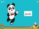 Module 2 Unit 2 I’m a boy （课件）-2024-2025学年外研版（一起）英语一年级上册1