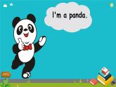 Module 2 Unit 2 I’m a boy （课件）-2024-2025学年外研版（一起）英语一年级上册1