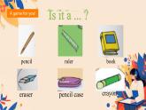 Module 9 Unit 2 Happy birthday! （課件）-2024-2025學年外研版（一起）英語一年級上冊2