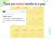Unit 4 January is the first month. Lesson 19 （課件）-2024-2025學(xué)年人教精通版英語六年級上冊2