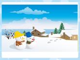 Unit 6 There are four seasons in a year. Lesson 31（課件）-2024-2025學(xué)年人教精通版英語六年級上冊