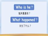 Module 1 Unit 2 How are you？（课件）-2024-2025学年外研版（一起）英语一年级上册5