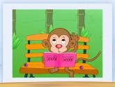 Module 1 Unit 2 How are you？（课件）-2024-2025学年外研版（一起）英语一年级上册5