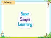 Module 6 Unit 1 What's this？（课件）-2024-2025学年外研版（一起）英语一年级上册6