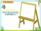Module 6 Unit 1 What's this？（课件）-2024-2025学年外研版（一起）英语一年级上册6