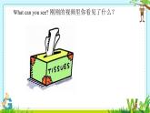 Module 7 Unit 2 It‘s a yellow cat. （課件）-2024-2025學(xué)年外研版（一起）英語一年級上冊