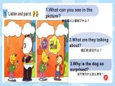 Module 9 Unit 1 How old are you？（課件）-2024-2025學(xué)年外研版（一起）英語(yǔ)一年級(jí)上冊(cè)2