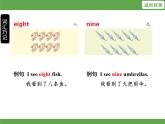 Unit 5 About me 单元知识梳理授课课件