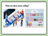 北师大版小学英语 四年级上册 Unit2《shopping》lesson1 课件+教案
