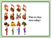 北师大版小学英语 四年级上册 Unit2《shopping》lesson1 课件+教案