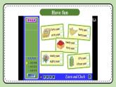 北师大版小学英语 四年级上册 Unit2《shopping》lesson3 课件+教案