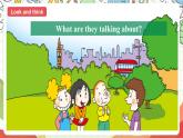 外研版英語五年級上冊 Module 1 Unit 1《 Did you come back yesterday？》課件+單元整體教學(xué)設(shè)計(jì)