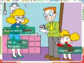 外研版英語五年級上冊Module 2 Unit 1 《What did you buy？》課件+單元整體教學設(shè)計