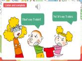 外研版英語五年級上冊 Module 4 Unit 1 《Mum bought a new T-shirt for me》課件+單元整體教學(xué)設(shè)計(jì)