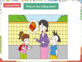 外研版英语五年级上册 Module 4 Unit 2 《What's the matter with Daming？》课件+单元整体教学设计