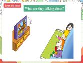 外研版英語(yǔ)五年級(jí)上冊(cè) Module 7 Unit 1 《He can't see 》課件+單元整體教學(xué)設(shè)計(jì)