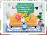 外研版英語五年級上冊 Module 9 Unit 1 《Are you feeling bored？》課件+單元整體教學設計