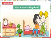 外研版英語五年級上冊 Module 9 Unit 1 《Are you feeling bored？》課件+單元整體教學設計