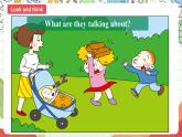 外研版英語五年級上冊 Module 10 Unit 2 《Don't shout, please! 》課件+單元整體教學設計
