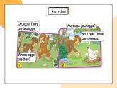 北师大版小学英语 四年级上册 Unit3《Uncle Booky’s Study》lesson6课件+教案