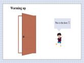 北师大版小学英语 四年级上册 Unit4《Bobby’s House》lesson1课件+教案