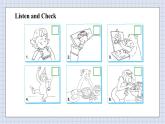北师大版小学英语 四年级上册 Unit4《Bobby’s House》lesson3课件+教案