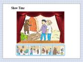 北师大版小学英语 四年级上册 Unit4《Bobby’s House》lesson3课件+教案