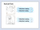 北师大版小学英语 四年级上册 Unit4《Bobby’s House》lesson5课件+教案