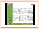北师大版小学英语 四年级上册 Unit5《At School》lesson3课件+教案