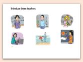 北师大版小学英语 四年级上册 Unit5《At School》lesson6课件+教案