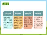 人教版英语四年级上册Unit 1 《My classroom PB Let's talk》课件+单元整体教案+动画素材
