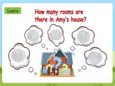 人教版英语四年级上册Unit 4 《My home PA Let's learn》课件+单元整体教案+动画素材