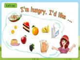 人教版英语四年级上册Unit 5 《Dinner's ready PA Let's learn 》课件+单元整体教案+动画素材