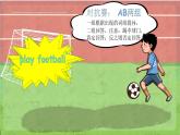 人教版英语五年级上册Unit 2 《My week PB Let's talk》课件+单元整体教案+动画素材
