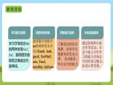 人教版英语五年级上册Unit 4 《What can you do PA Let's spell 》课件+单元整体教案+动画素材