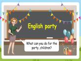 人教版英语五年级上册Unit 4《 What can you do PA Let's learn 》课件+单元整体教案+动画素材