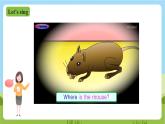 人教版英语六上Unit 1 《How can I get there PA Let's learn》课件+教案+动画素材