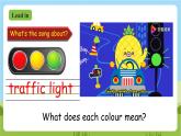 人教版英语六上Unit 2《 Ways to go to school PB Let's learn 》课件+教案+动画素材