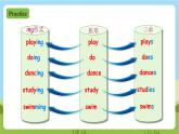 人教版英语六上Unit 4《 I have a pen pal PB Read and write》 课件+练习+动画素材