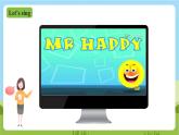 人教版英语六上Unit 6 《How do you feel PB Read and write》 课件+练习+动画素材