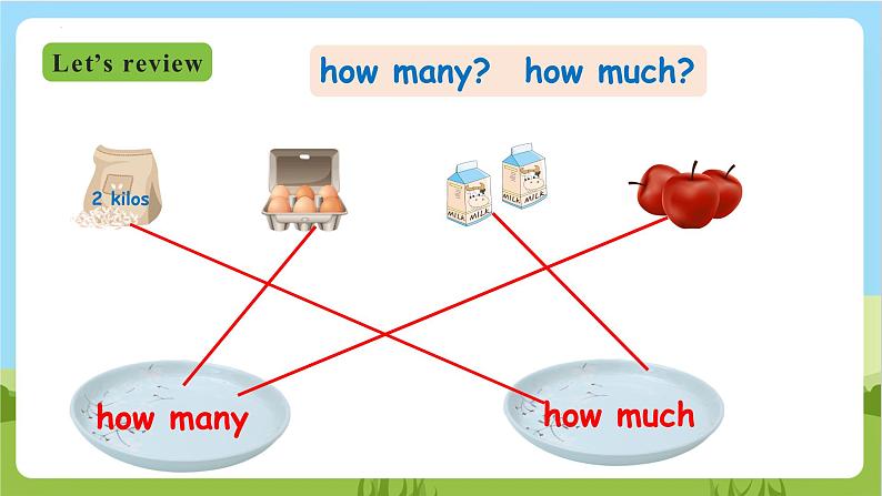 外研版英语五年级上册Module 3 Unit 1《Where did you go》课件+试卷02